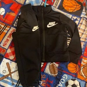 Nike Suit